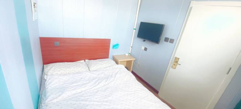 天津艾福宾馆图片