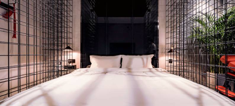 星阁情趣民宿图片