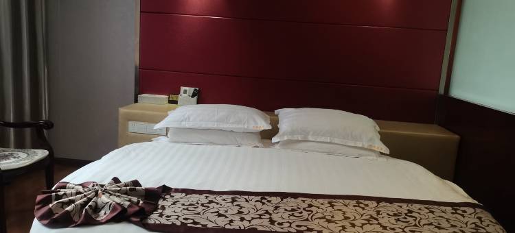 保山文顺酒店(三馆广场店)图片