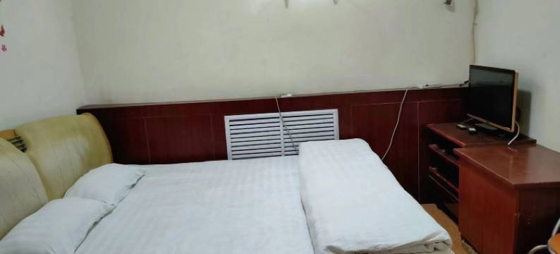 临清隆盛旅馆图片