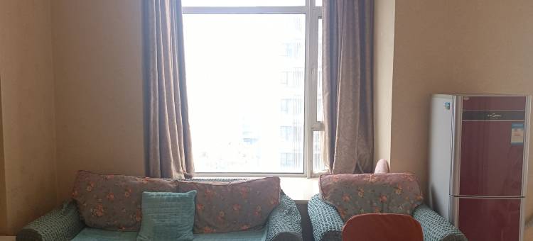 棠棠公寓(沈阳太原街钻石店)图片