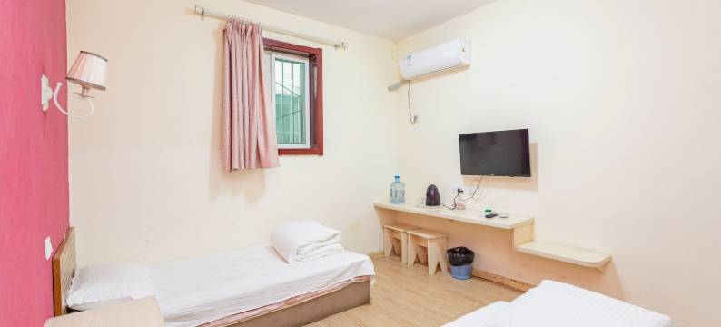 雅轩居商务宾馆(济南文化东路店)图片