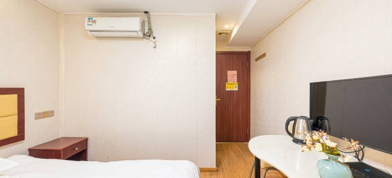 南京亲亲宾馆图片