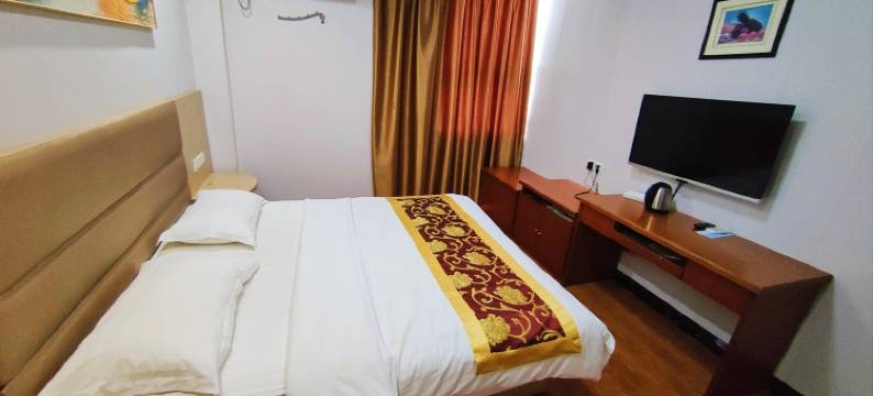 昆山日升宾馆图片