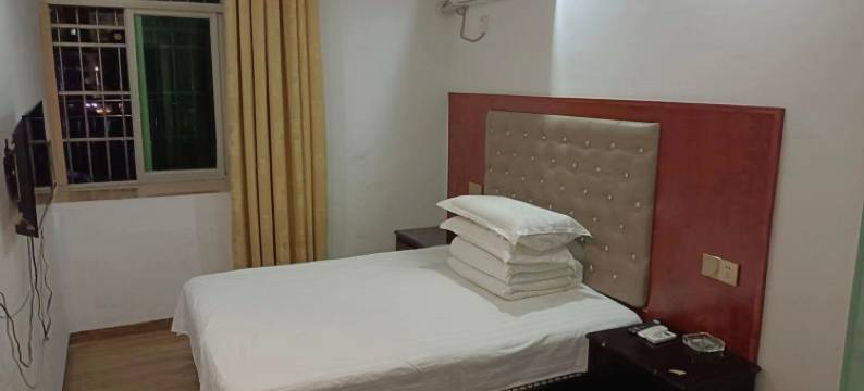 临澧市场宾馆图片