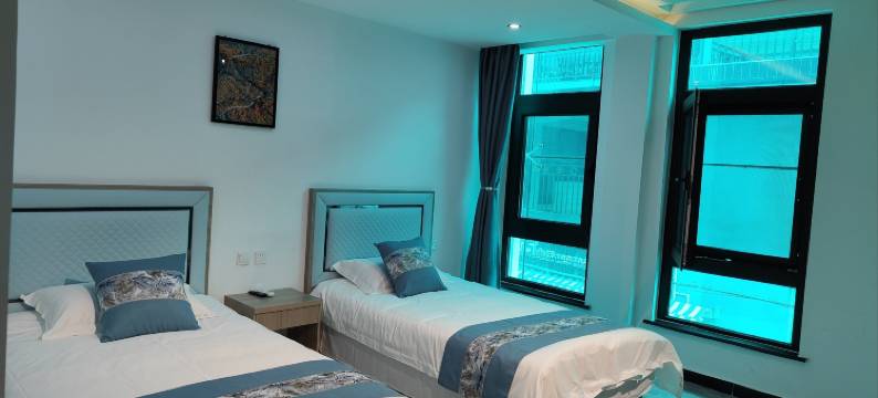 北京天一合小筑民宿(黄花城水长城店)图片