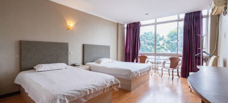 无锡凯俪宾馆图片