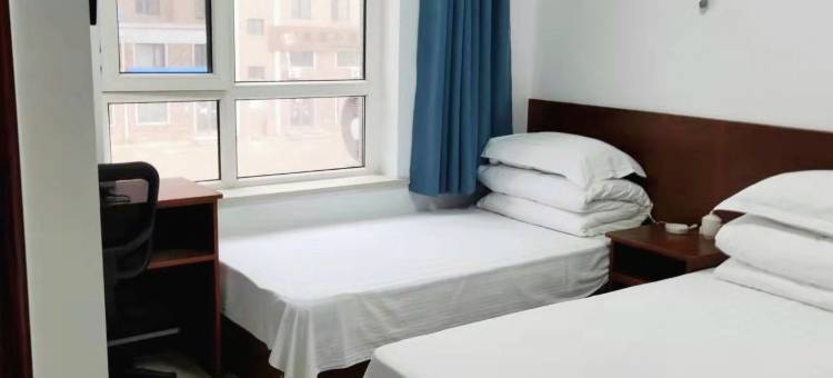 宜居园旅店图片