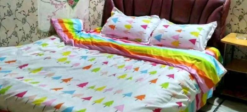 淄博忘归庄旅馆图片