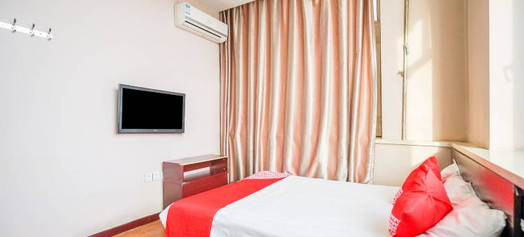 OYO大庆福琳达快捷宾馆图片