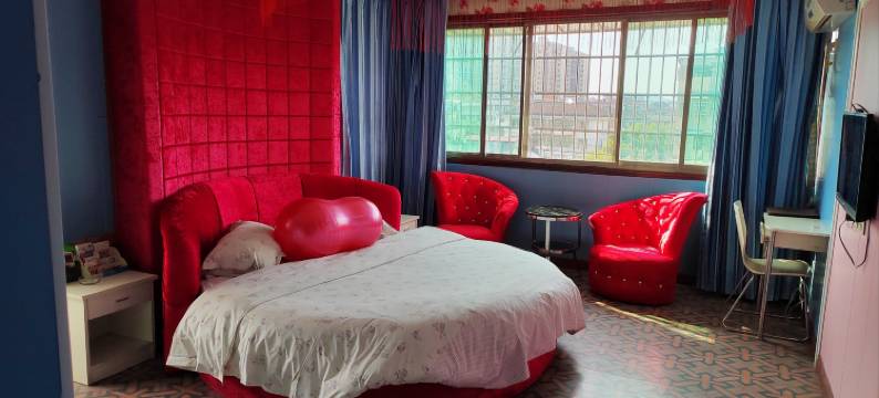 湘乡广源主题大酒店图片