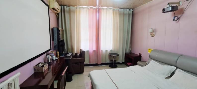 滕州众合宾馆图片