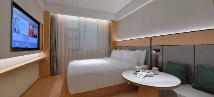 全季酒店(成都宽窄巷子店)图片