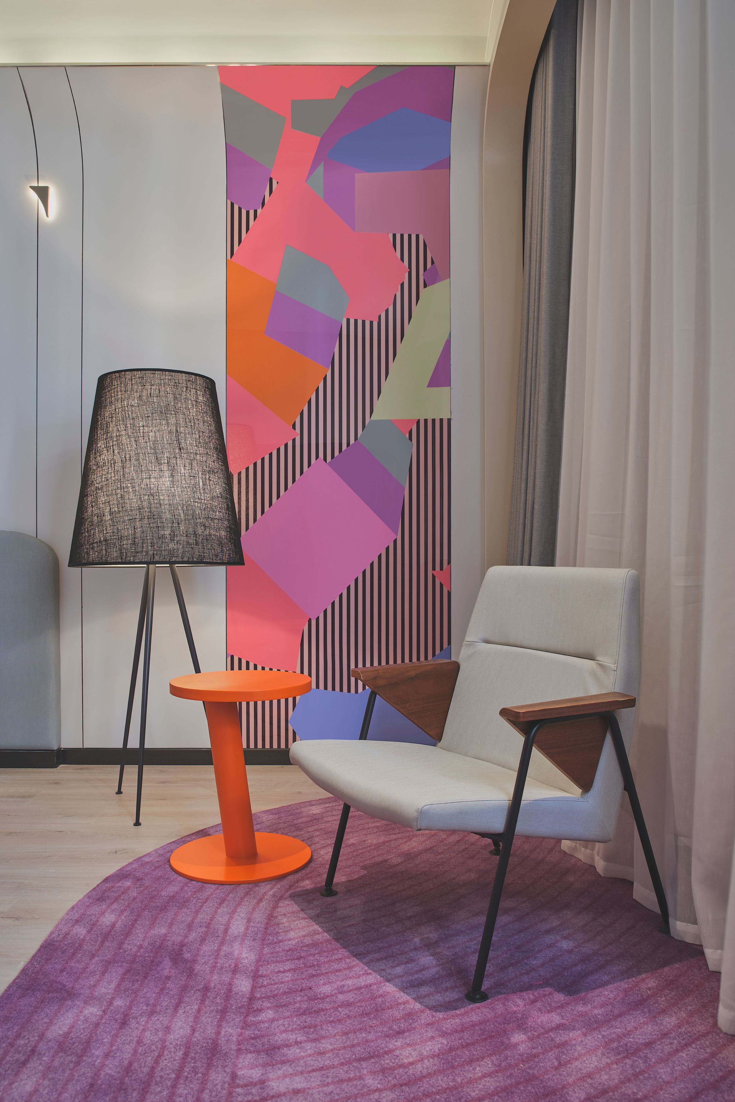 Ibis Styles Hotel (Shengzhou Branch) Over view