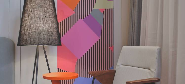 宜必思尚品酒店(嵊州店)图片