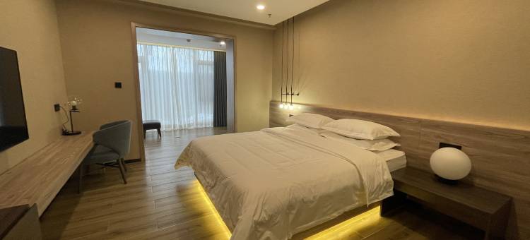 杜氏旅游度假区图片