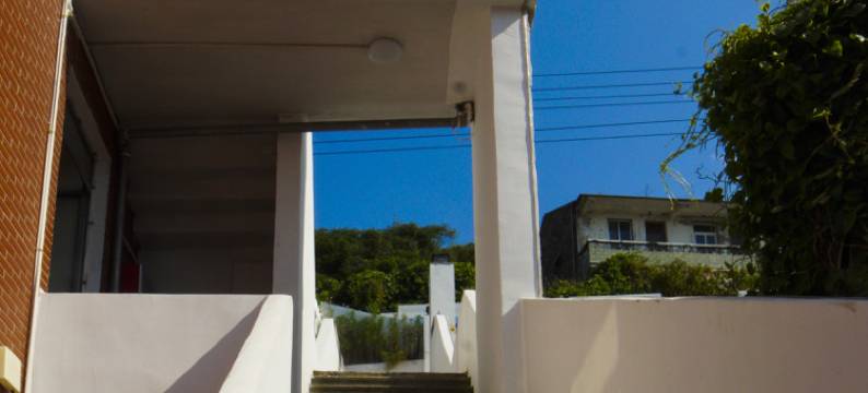 台州青垦客栈图片