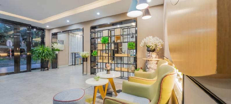 如家·neo(南京夫子庙集庆门店)图片