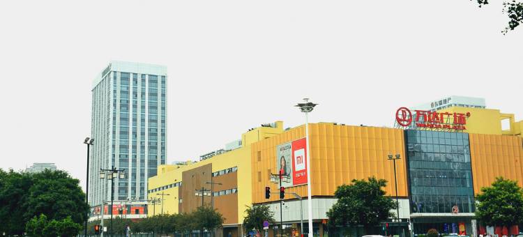 尚客优精选酒店(晋中万达广场店)图片