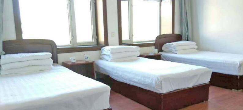 五大连池红太阳宾馆图片