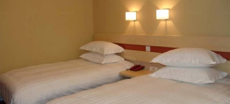 平顺县天脊山客栈图片