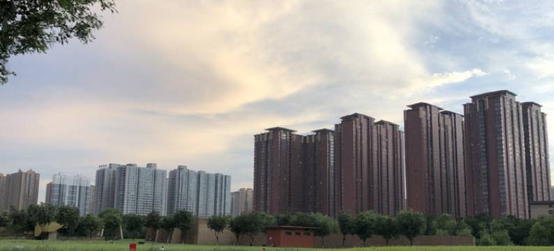 西安雀巢民宿图片