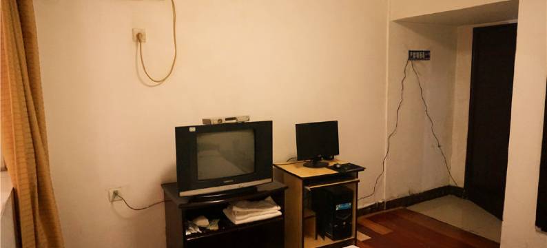 邵阳惜缘宾馆图片