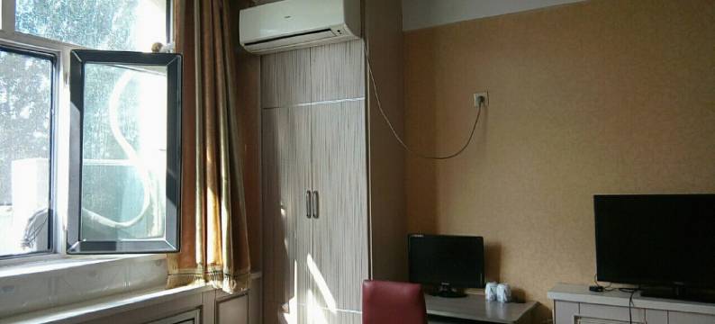 科右前旗开泰时尚宾馆图片