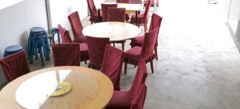 野三坡西仙山农家院图片