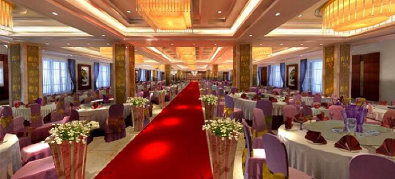 德保武周大酒店图片