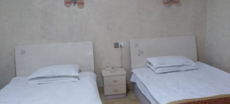 苍溪峻豪宾馆图片