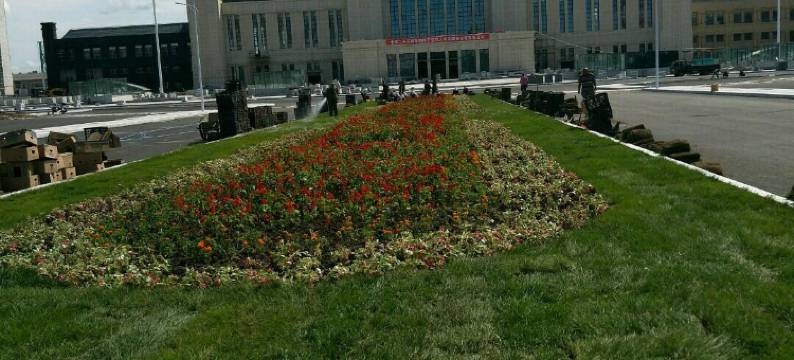 佳木斯方圆宾馆图片