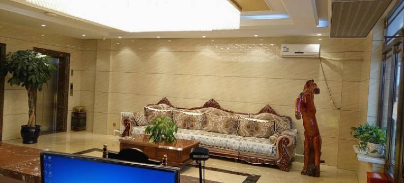 陈巴尔虎旗春风宾馆图片