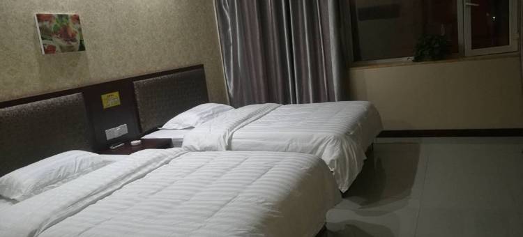 大庆三洋宾馆图片