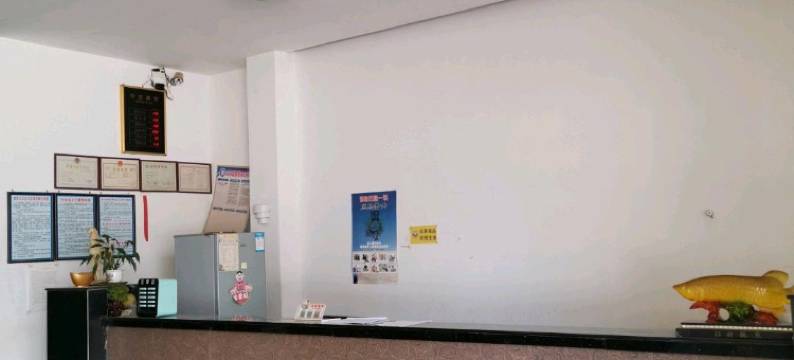 茂名长坡豪庭宾馆图片