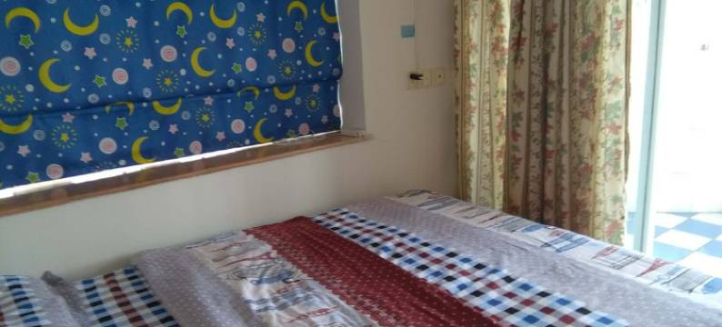 珠海小雪家庭旅馆图片