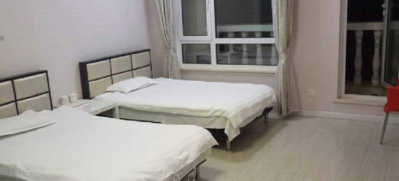 金石滩海未央酒店式公寓图片