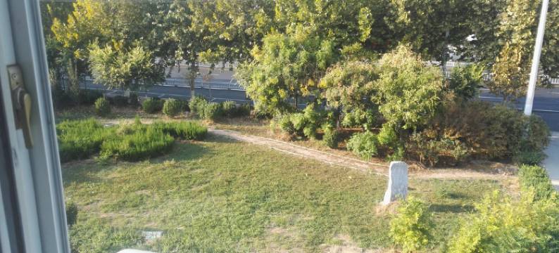 宜居宾馆(阜城中学店)图片