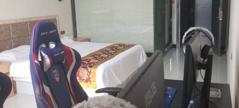 新郑王子精品酒店(阁老路店)图片