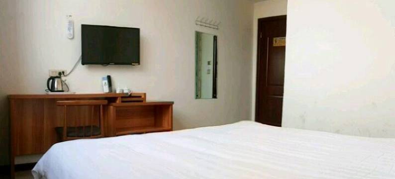 开封田鑫宾馆图片