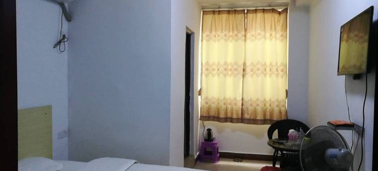 江门聚缘公寓图片