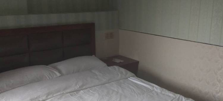 盱眙碧水云天民宿图片