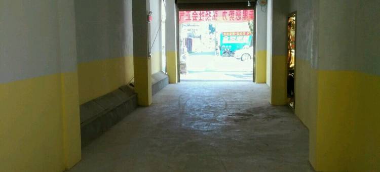勐腊和悦酒店图片