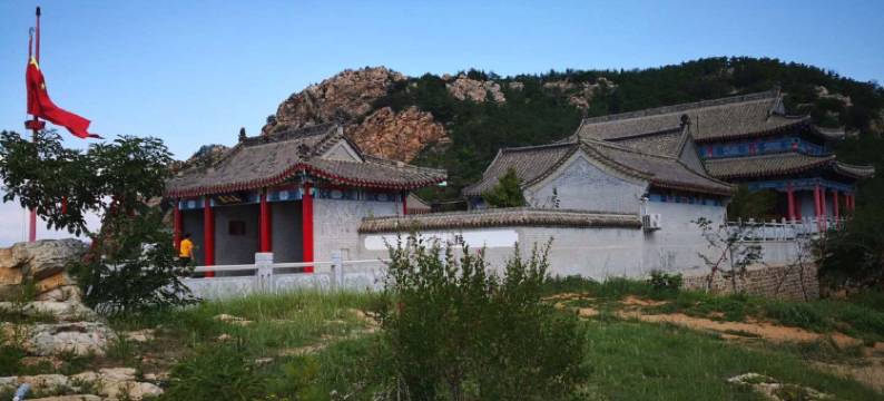 长海丽岛渔家客栈图片