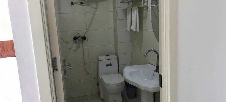 青岛银河商务宾馆图片