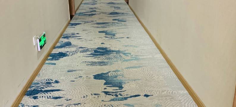 北川羌山芸楠酒店图片