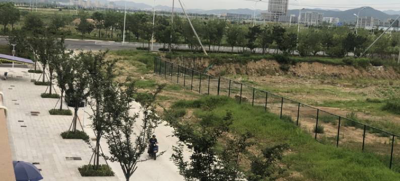 威海蓝波湾宾馆(食品药品职业学院店)图片