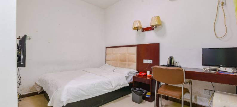 固始文华宾馆图片