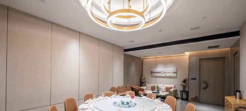 东程酒店(长沙高铁南站会展中心店)图片