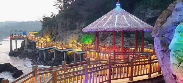 长海砣岭民宿(大长山岛店)图片
